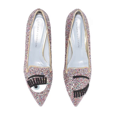 scarpe versace donna chiara ferragni|chiara ferragni shoes uk.